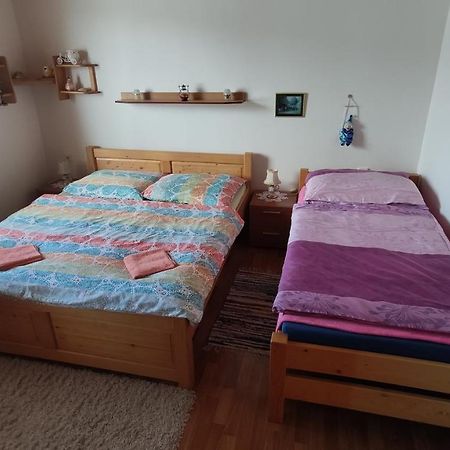 Privat Bea Podturen Exterior foto