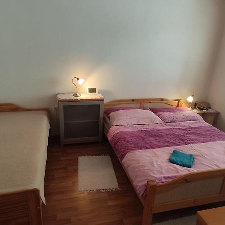 Privat Bea Podturen Exterior foto