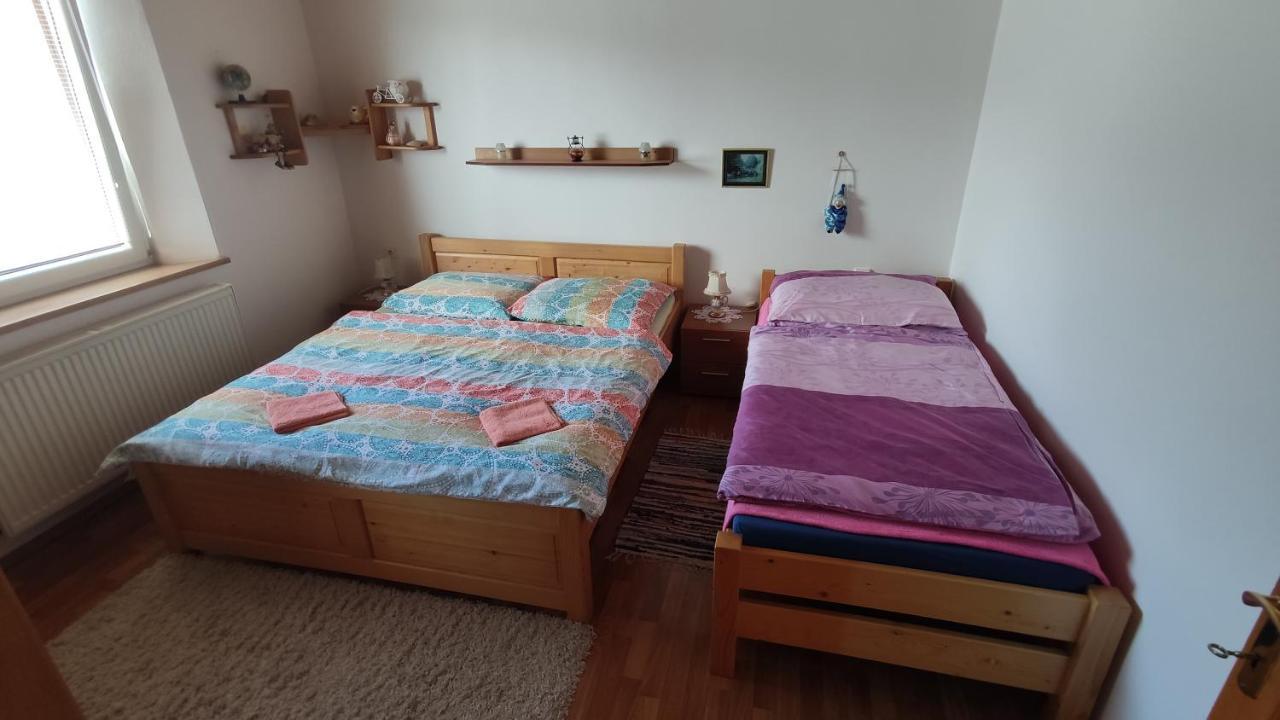 Privat Bea Podturen Exterior foto