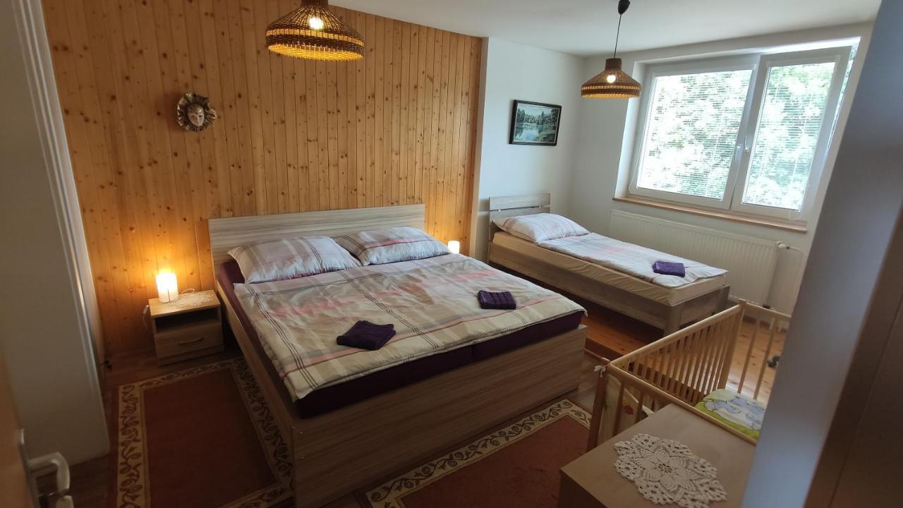 Privat Bea Podturen Exterior foto