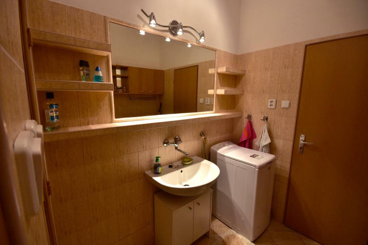 Privat Bea Podturen Exterior foto