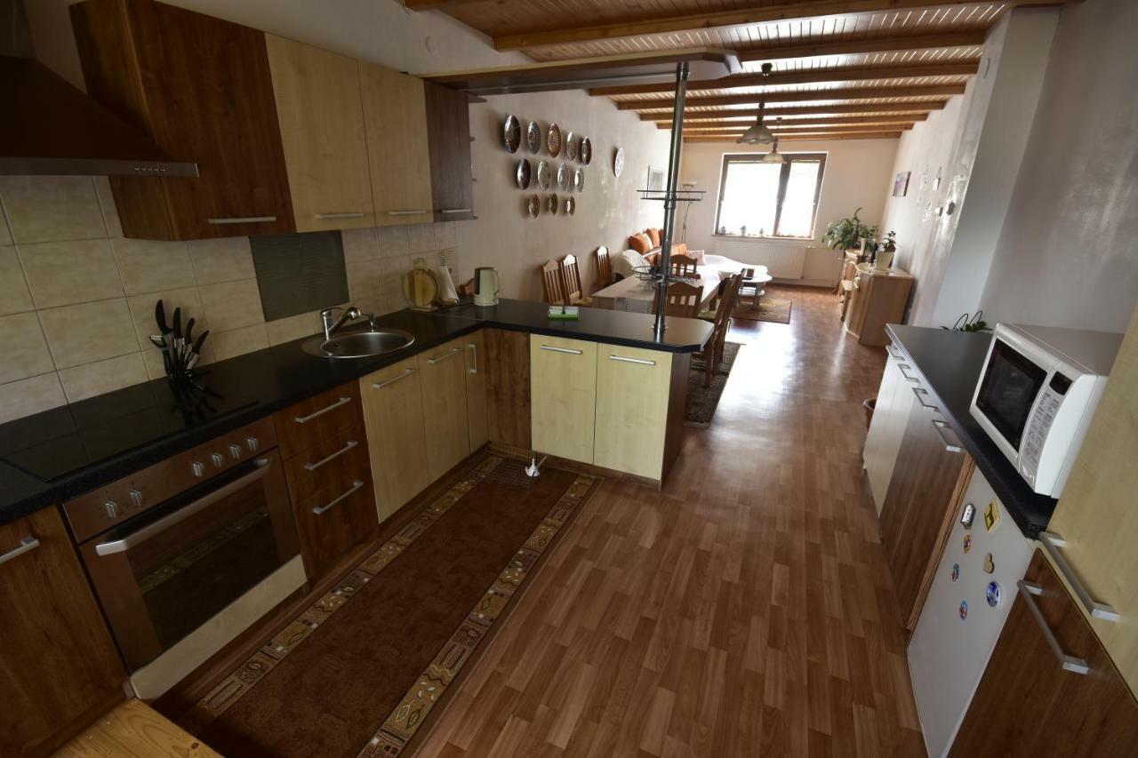 Privat Bea Podturen Exterior foto