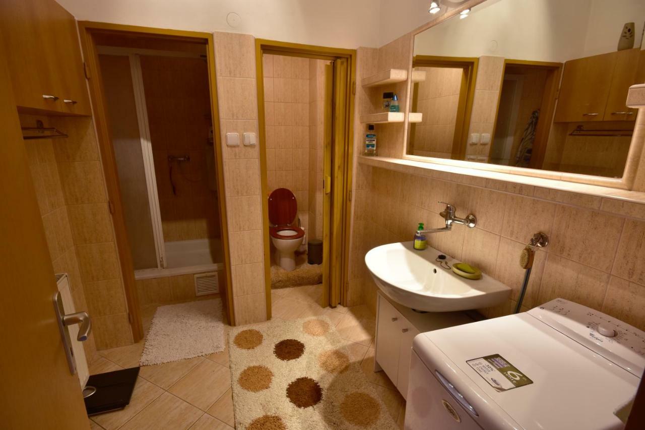 Privat Bea Podturen Exterior foto