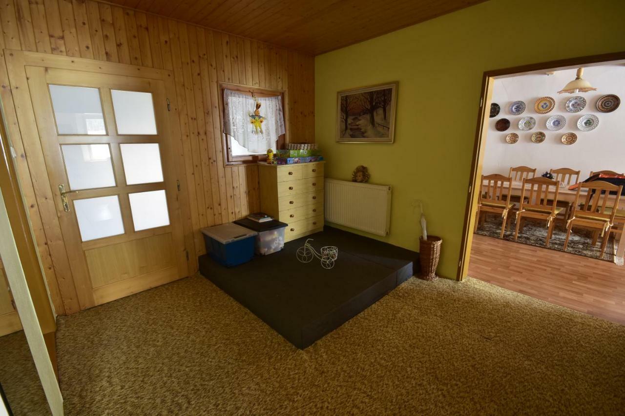 Privat Bea Podturen Exterior foto